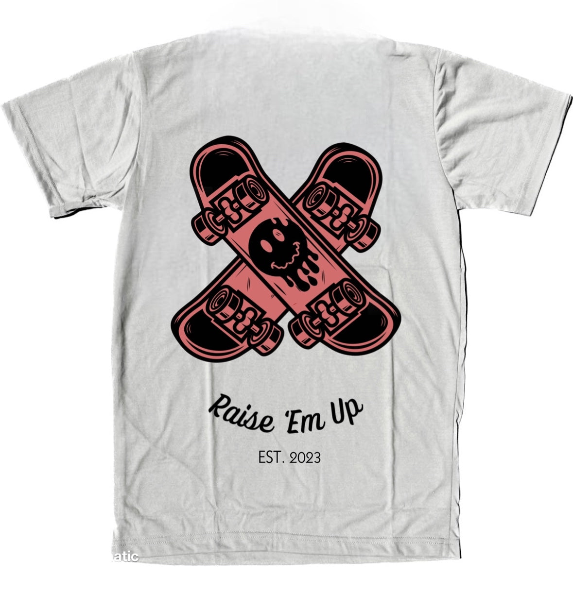 Raise ‘Em Rad