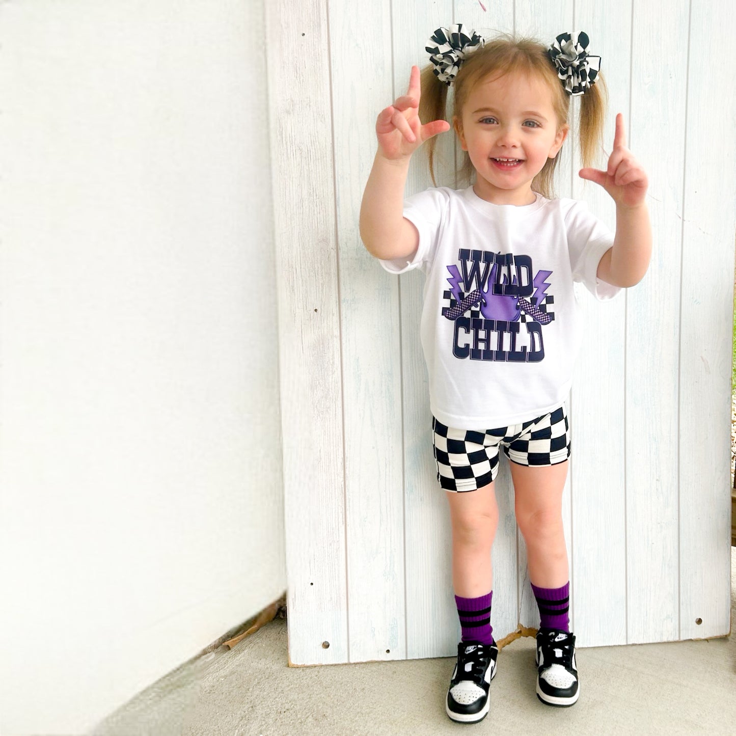 Wild Child