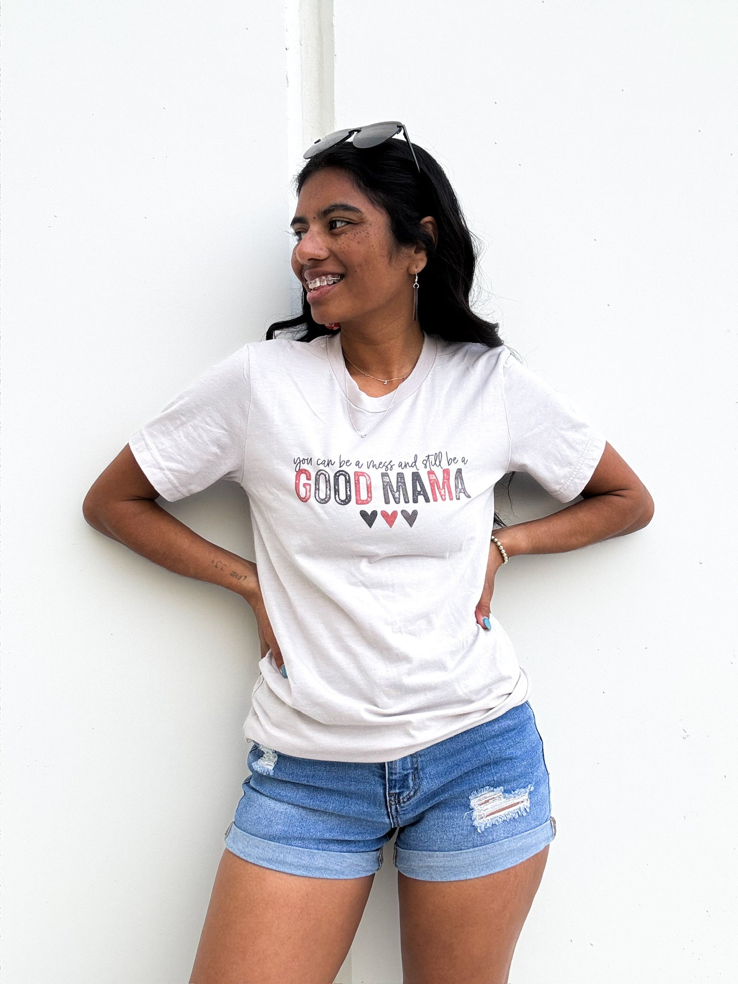 Good Mama