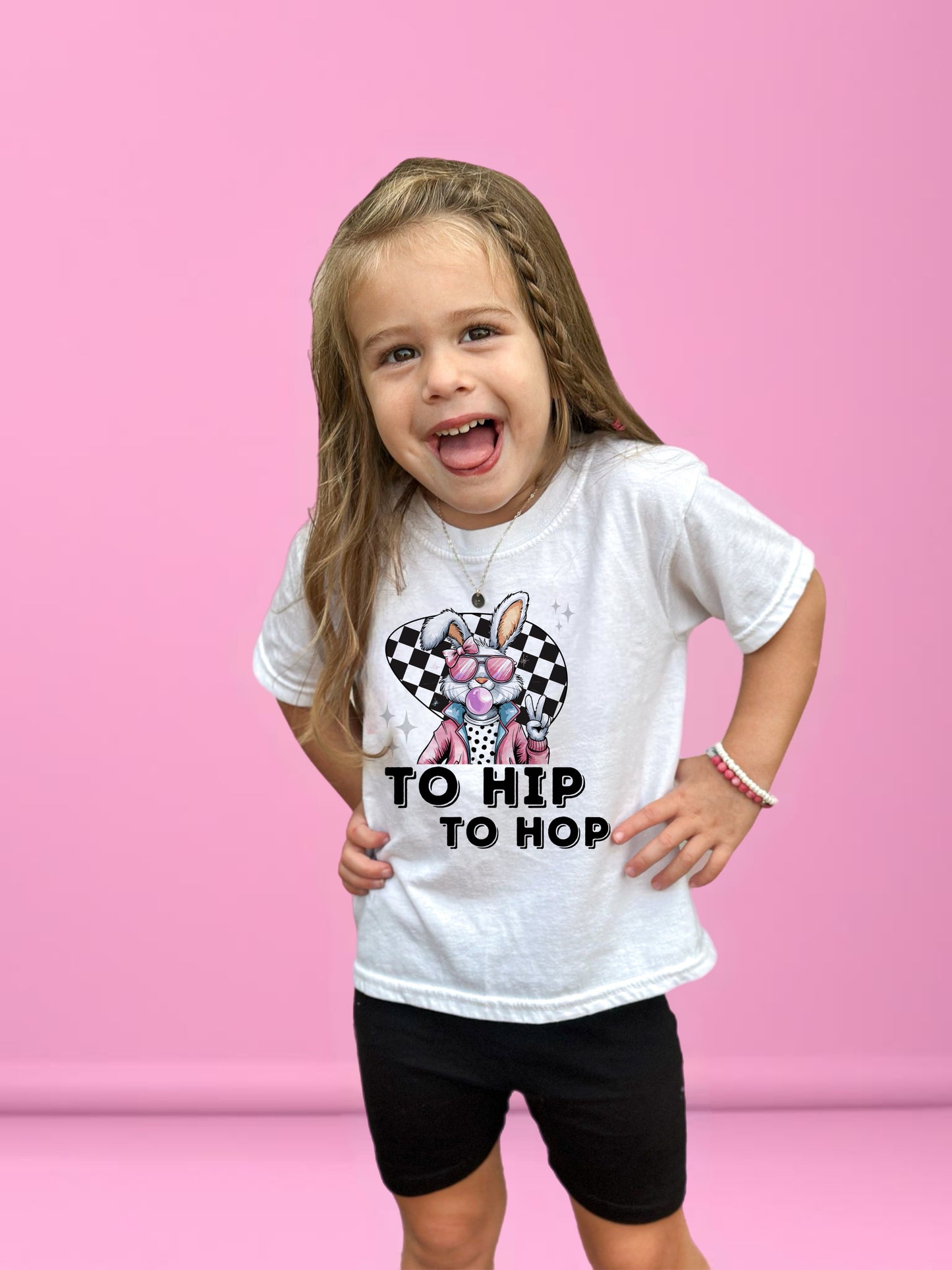 Hip to the Hop