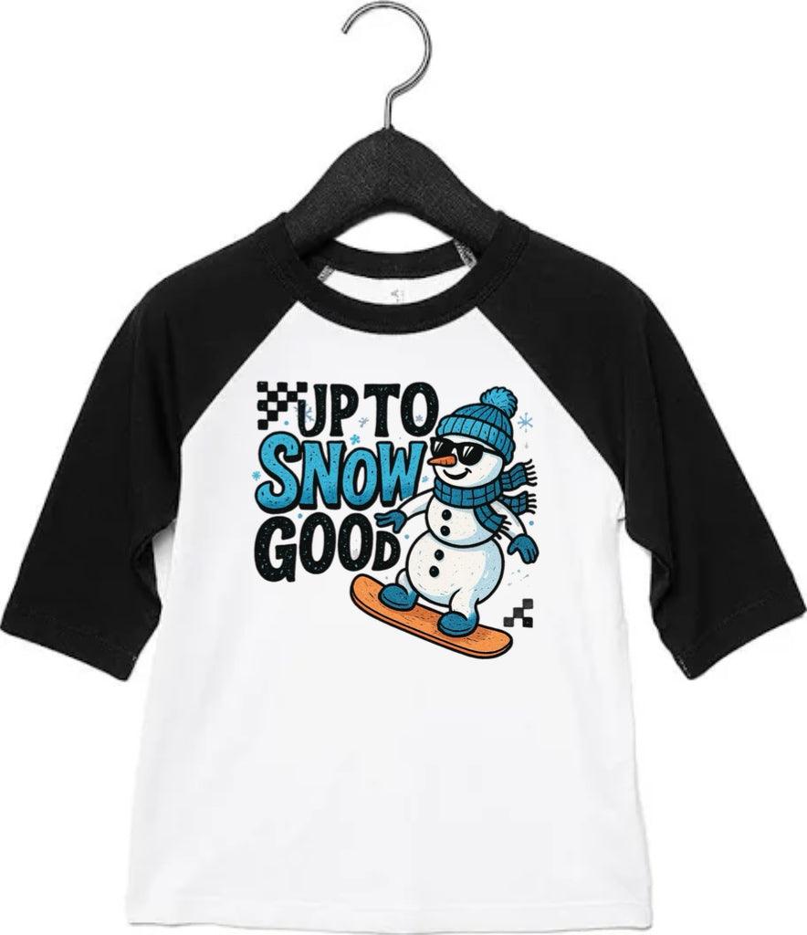 Snow Good