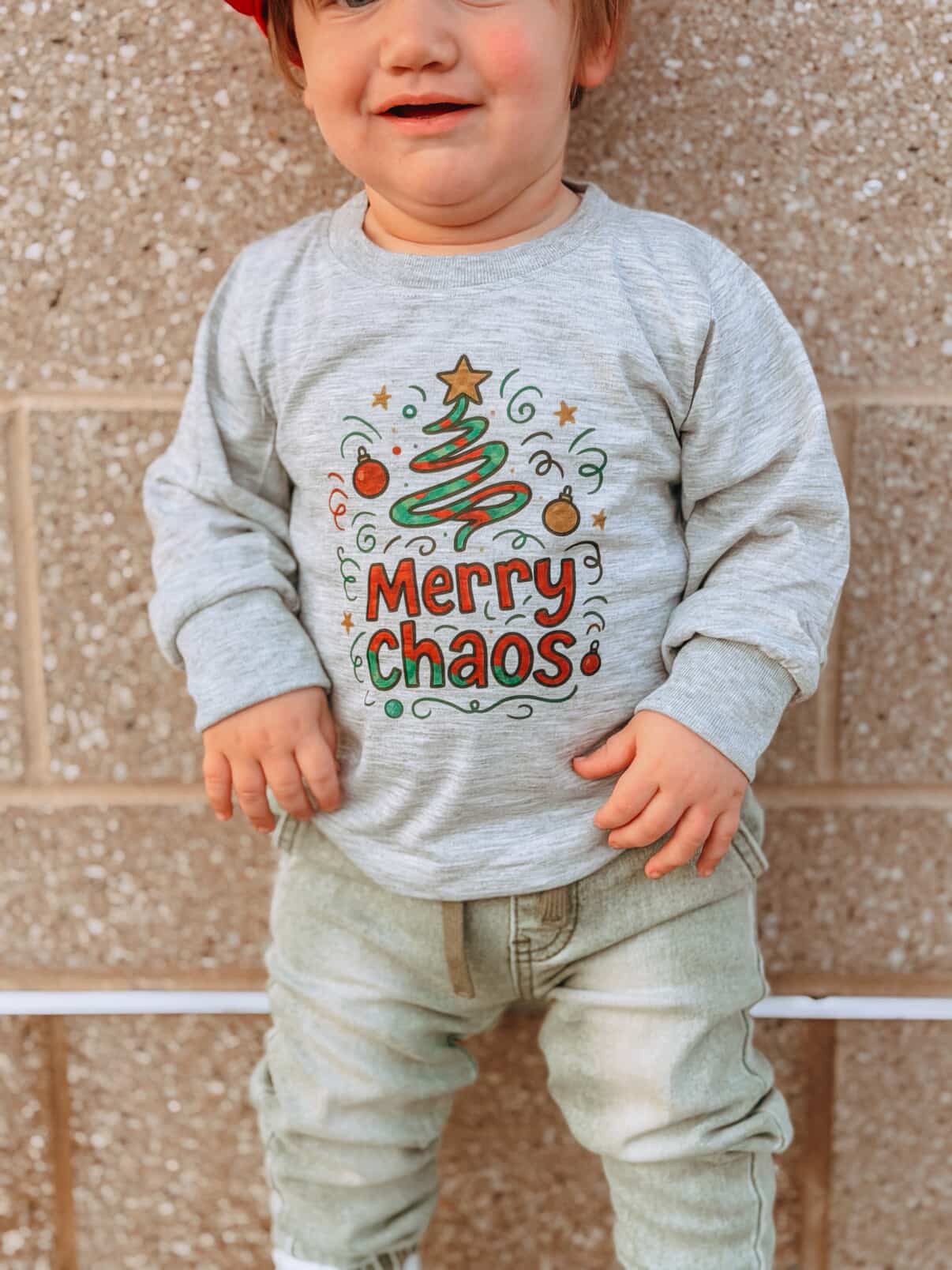 Merry Chaos