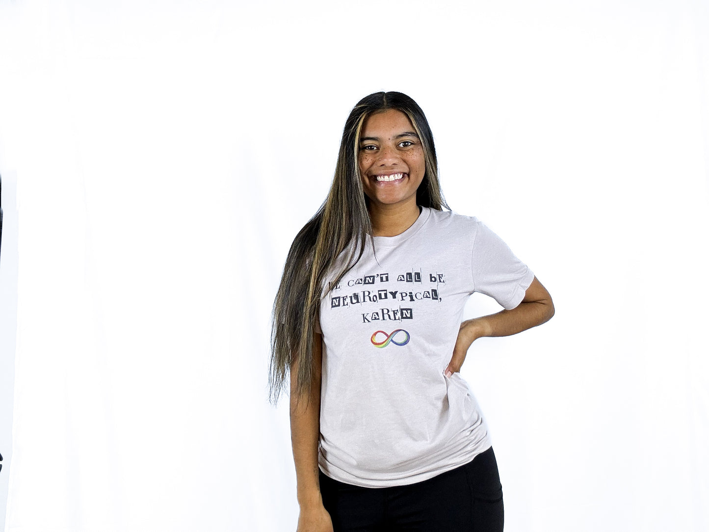 Adult Karen Shirt