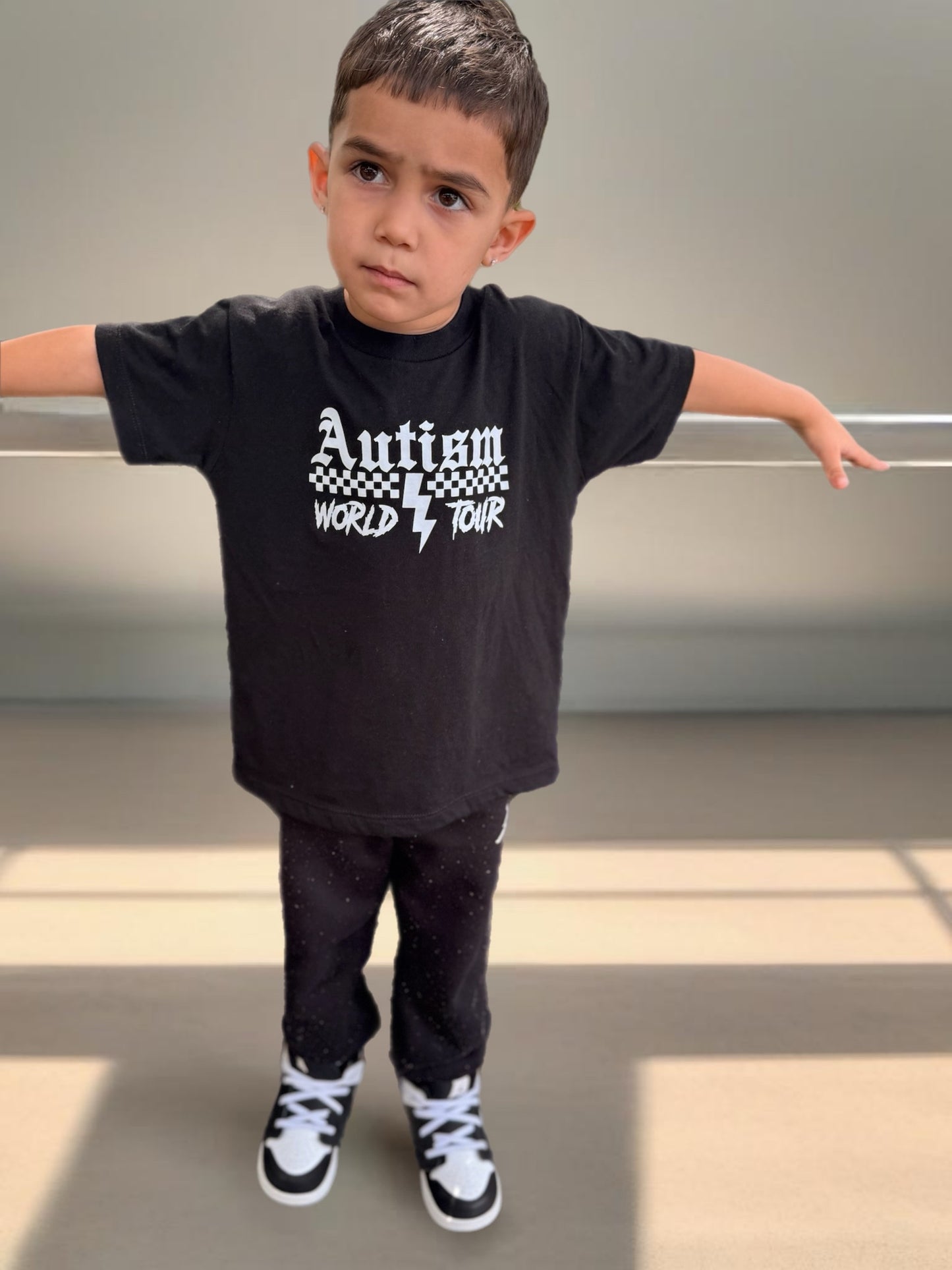 Autism Tour