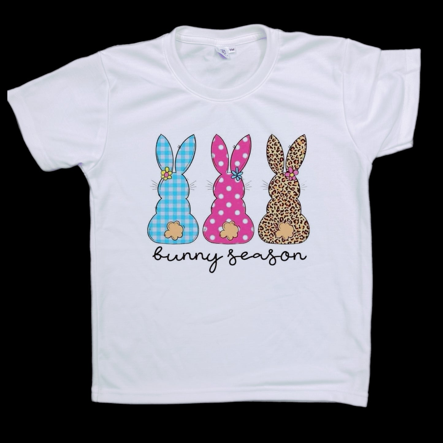 Bunny Season