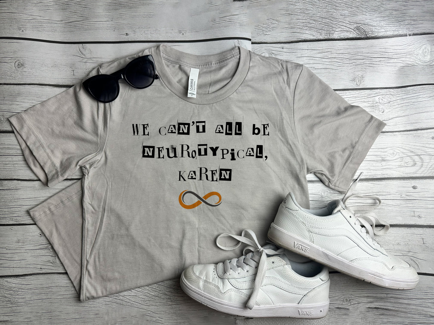 Adult Karen Shirt