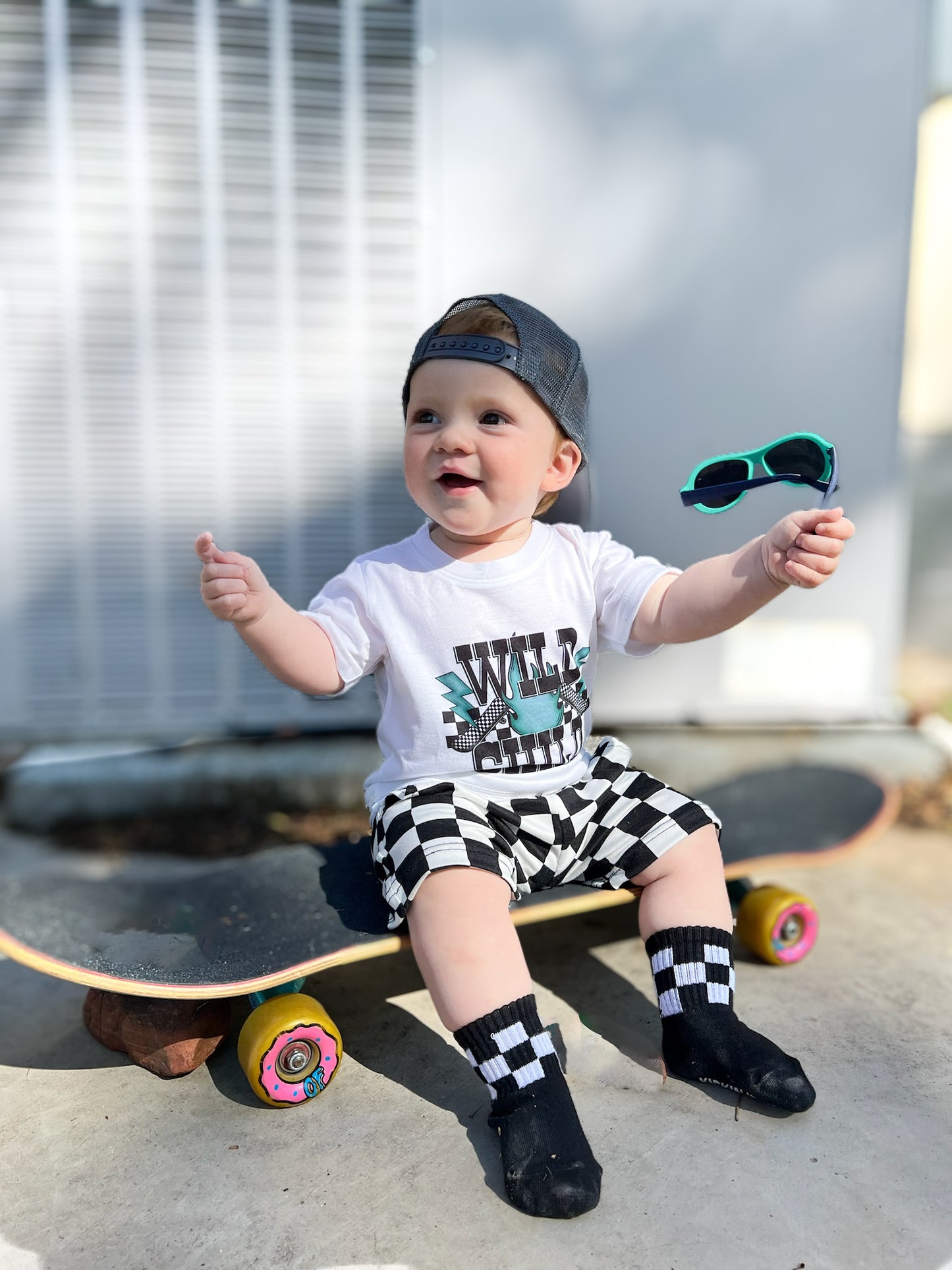 Wild Child