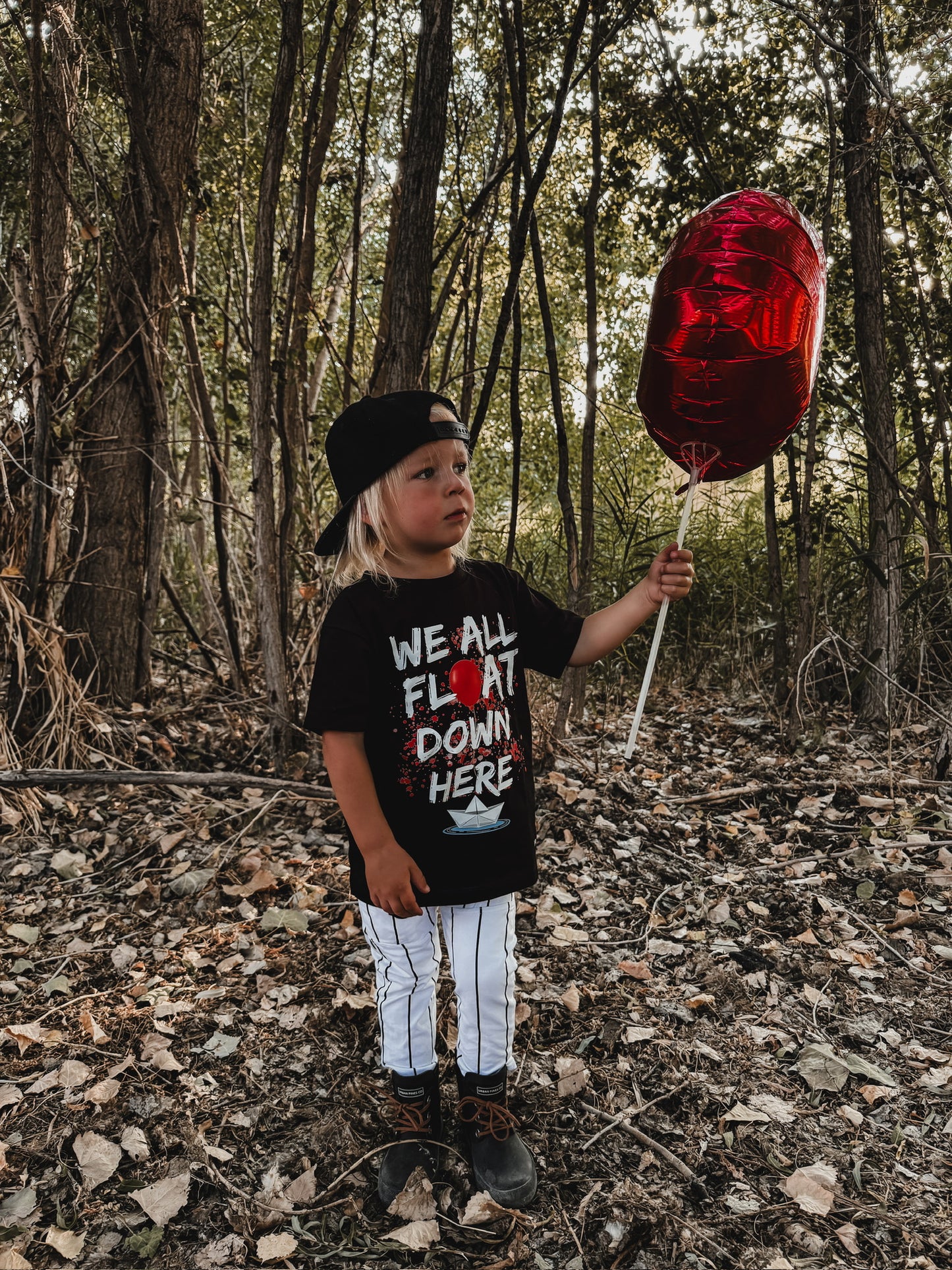 We All Float