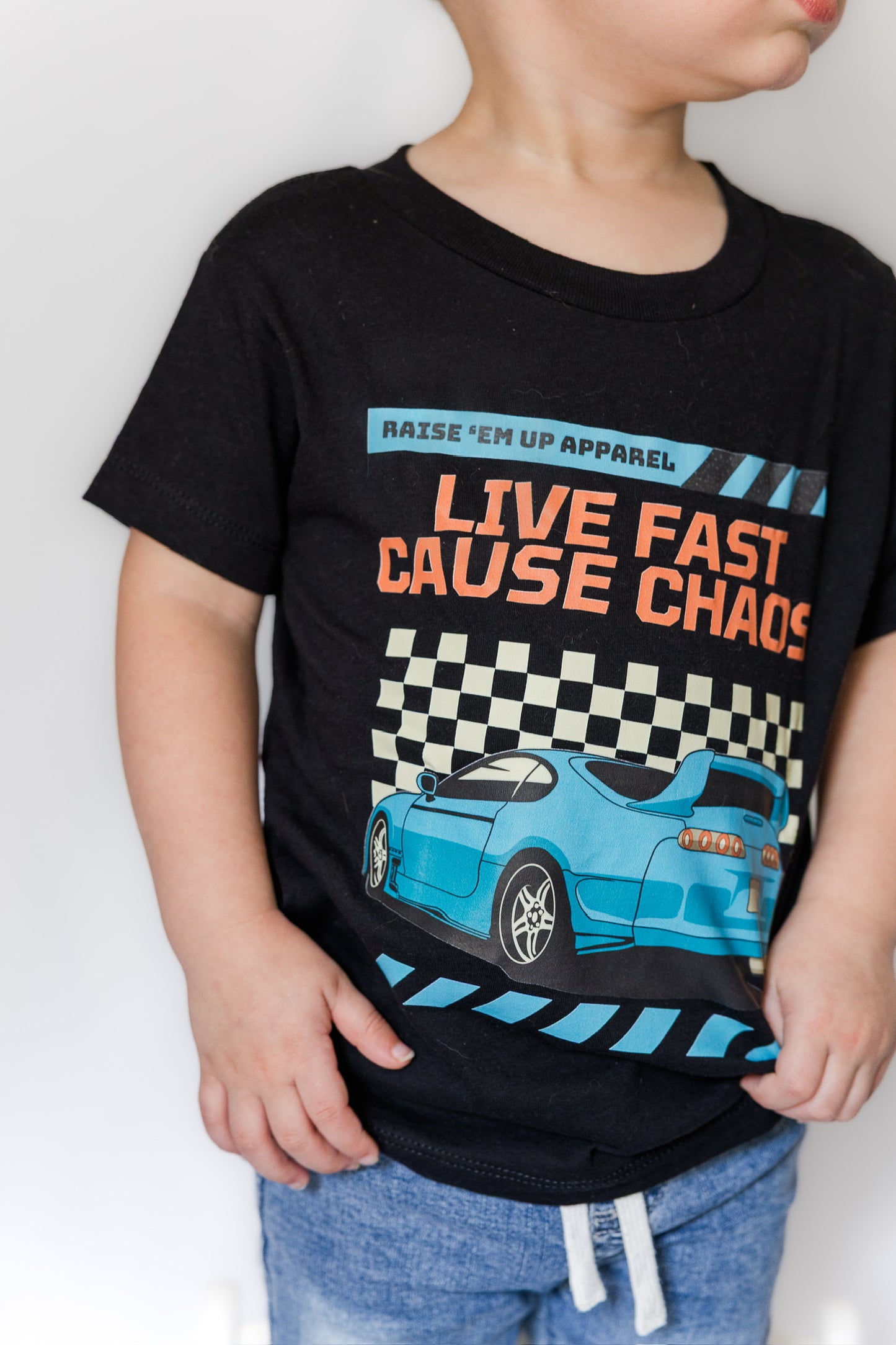 Live Fast