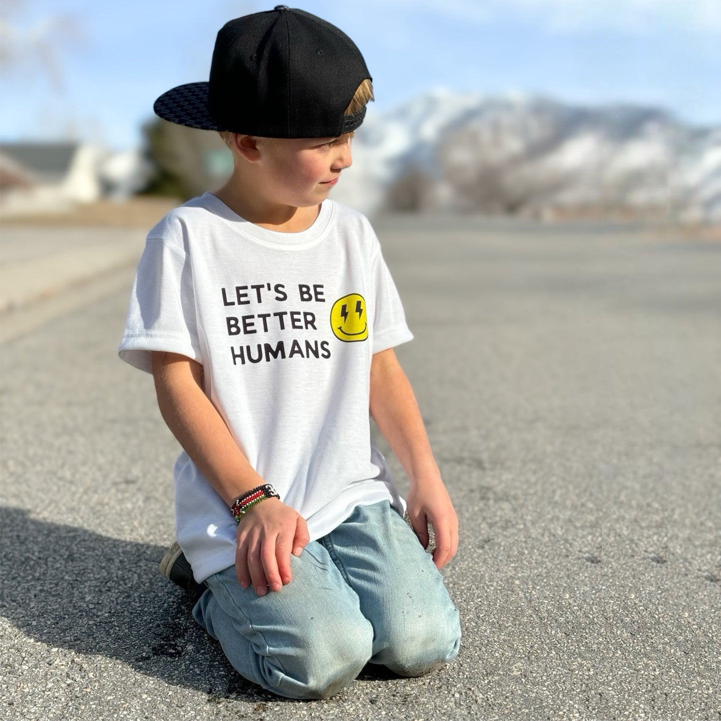 Better Humans