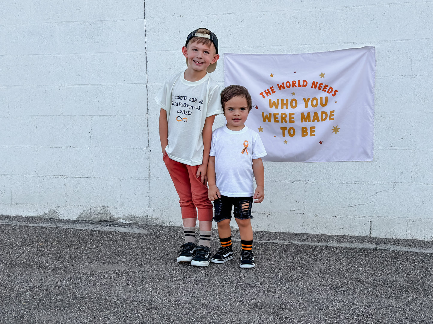 ADHD Awareness Shirt