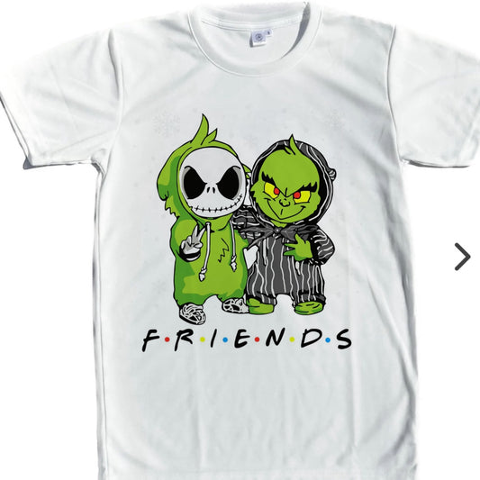 Friends