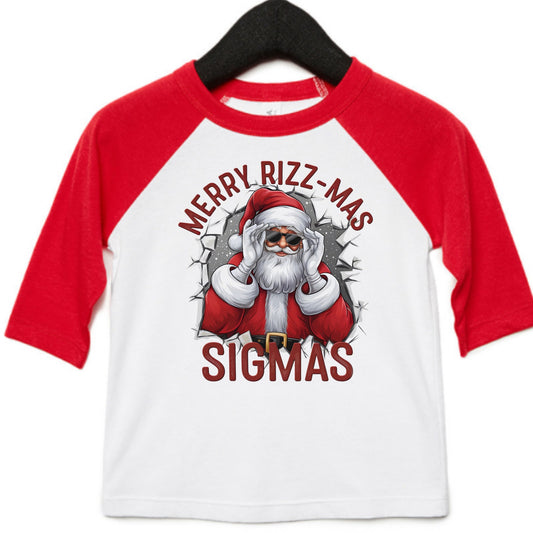 Sigma Santa