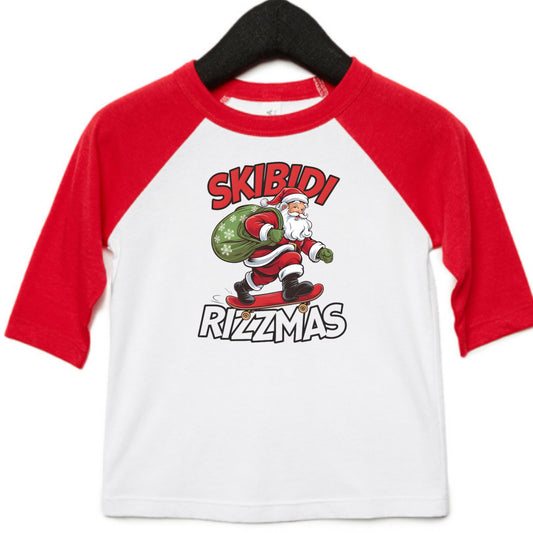 Santa Rizzmas