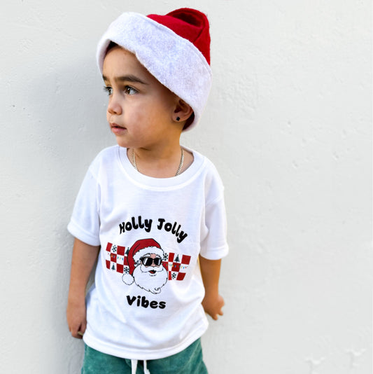 Holly Jolly