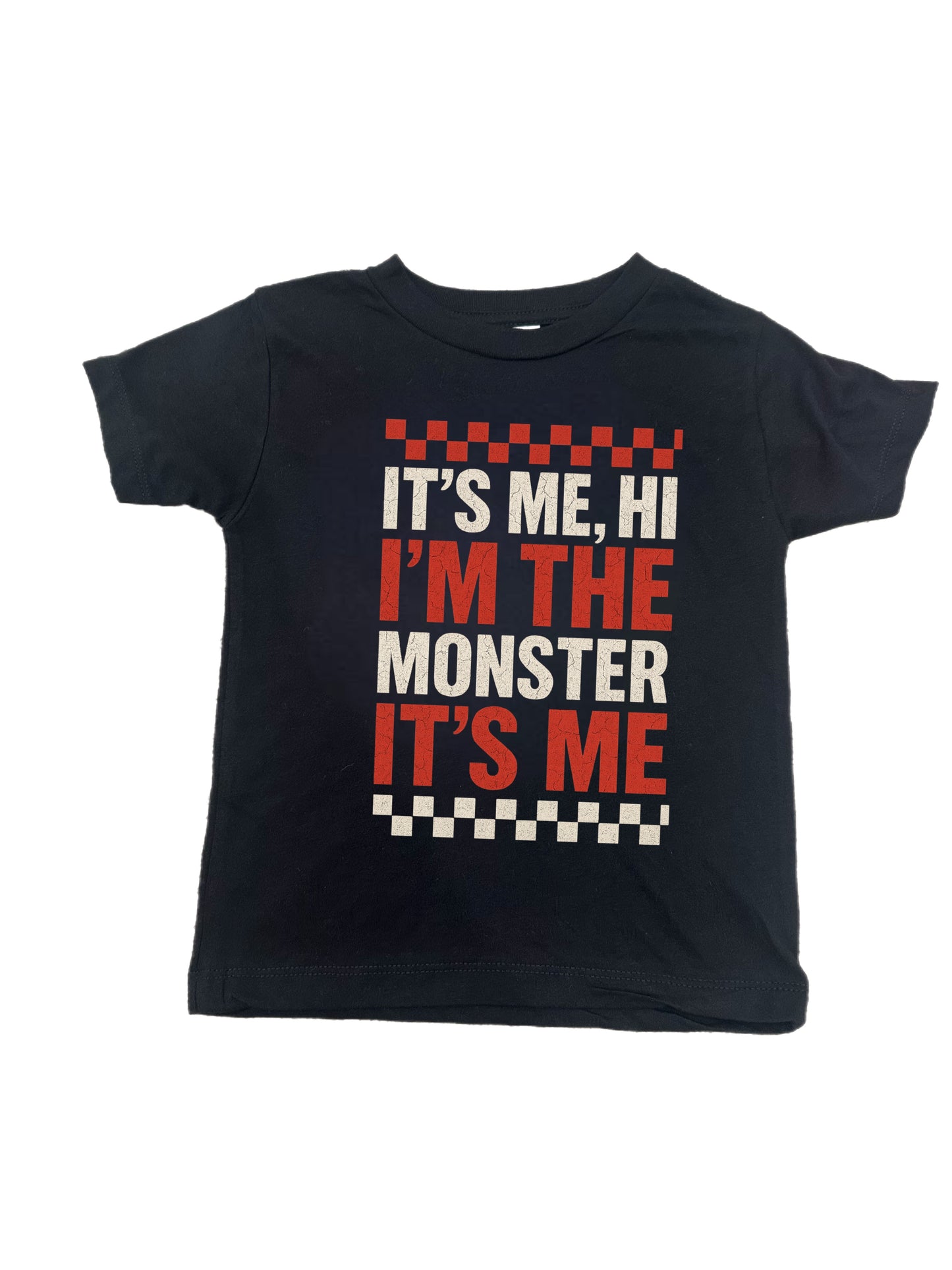 Monster Me