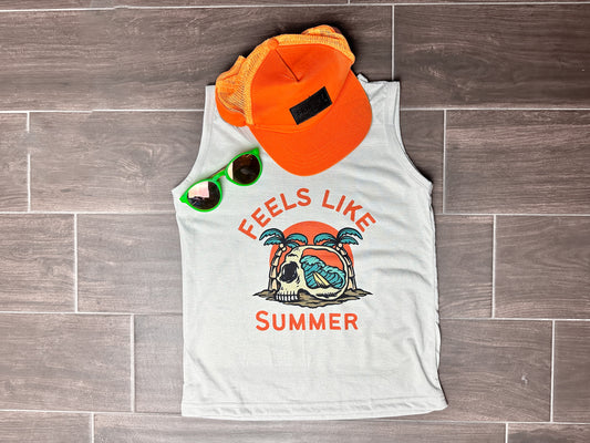Feels Like Summer