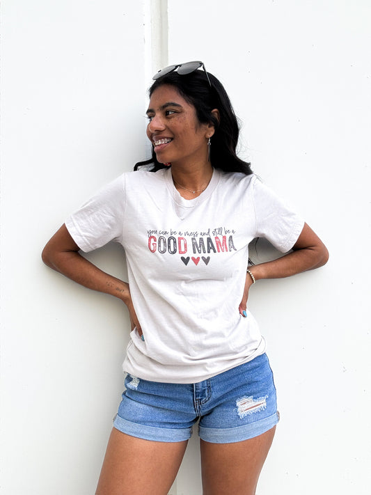 Good Mama