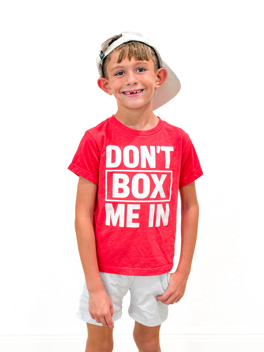 Box me in