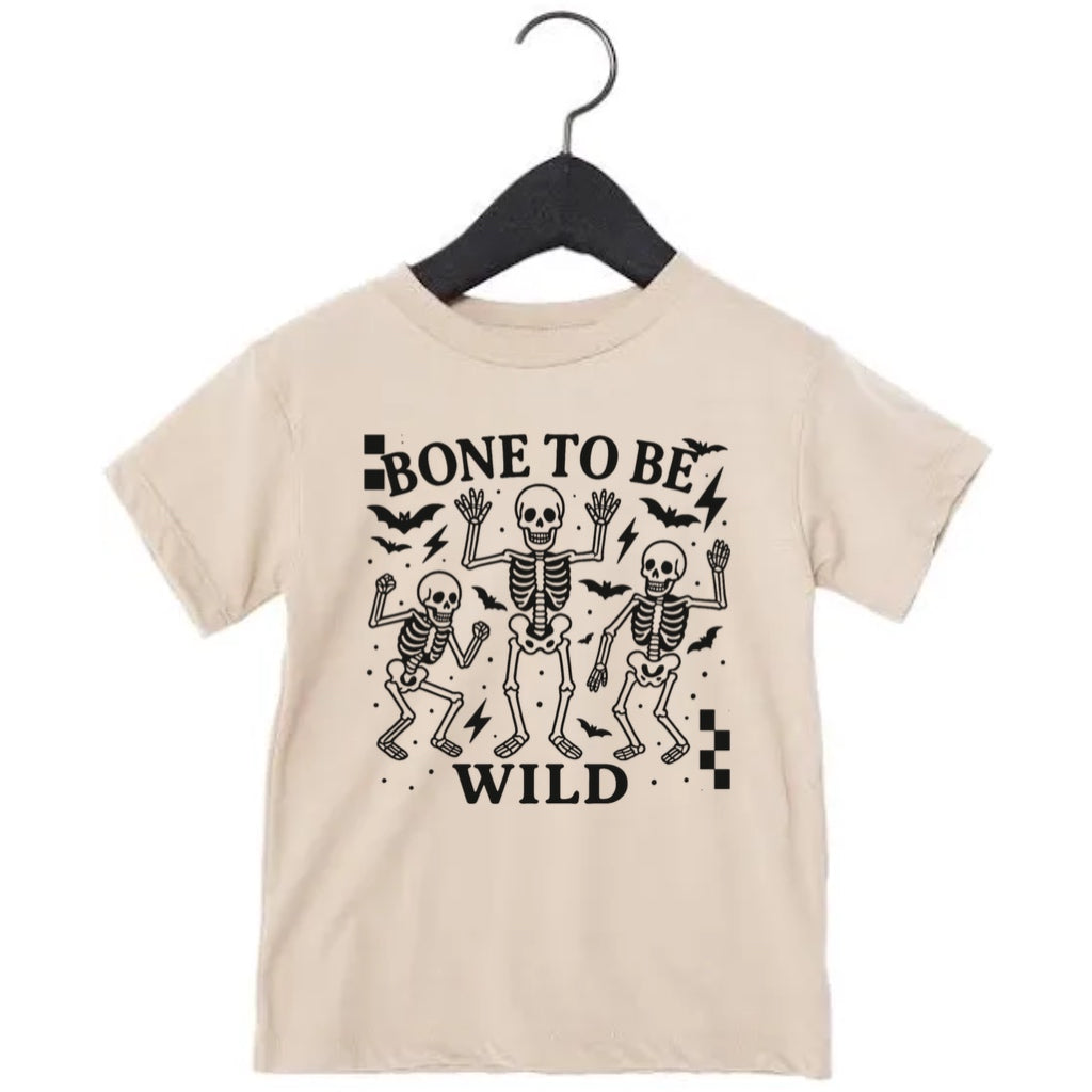 Bone to be Wild