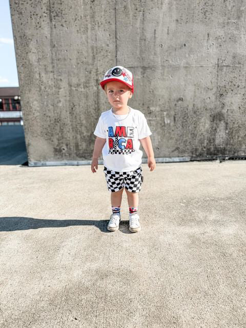 America Shirt