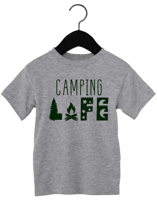 Camping Life