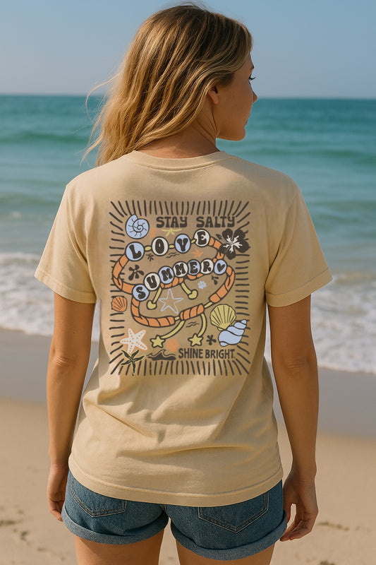 Adult Endless Summer