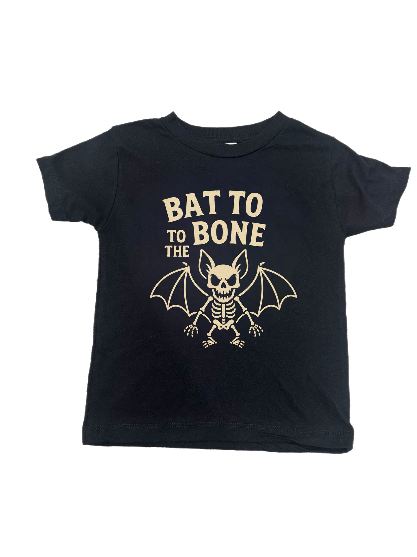Bat to the bone