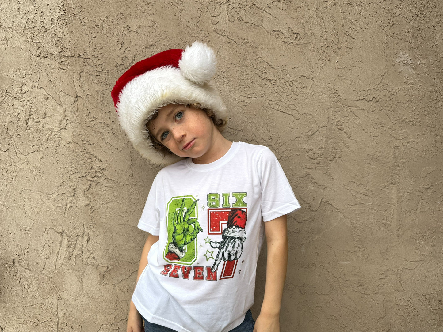 6/7 Christmas