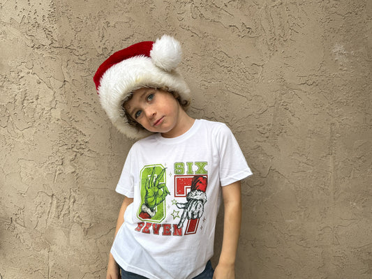 6/7 Christmas