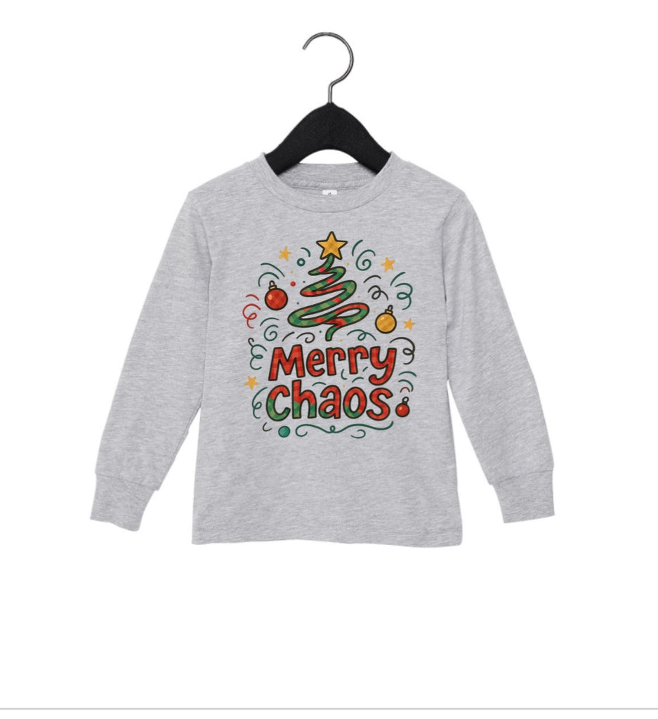 Merry Chaos