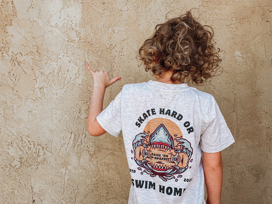 Raise Em’ Jawsome