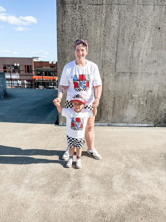 America Shirt