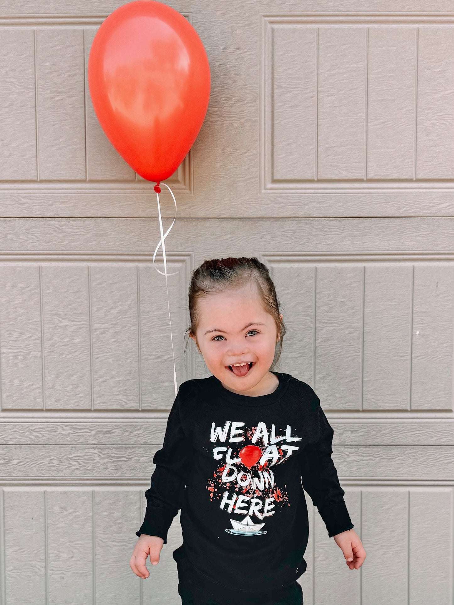 We All Float