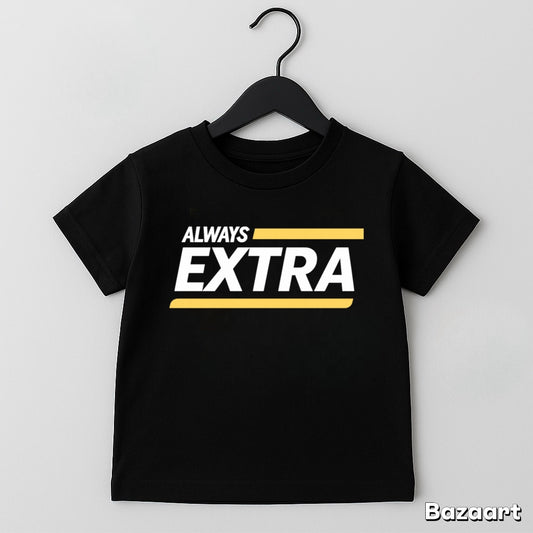 Always Extra