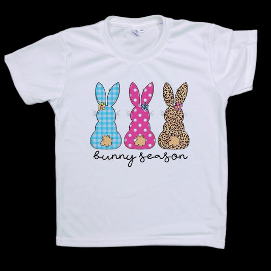 Bunny Season