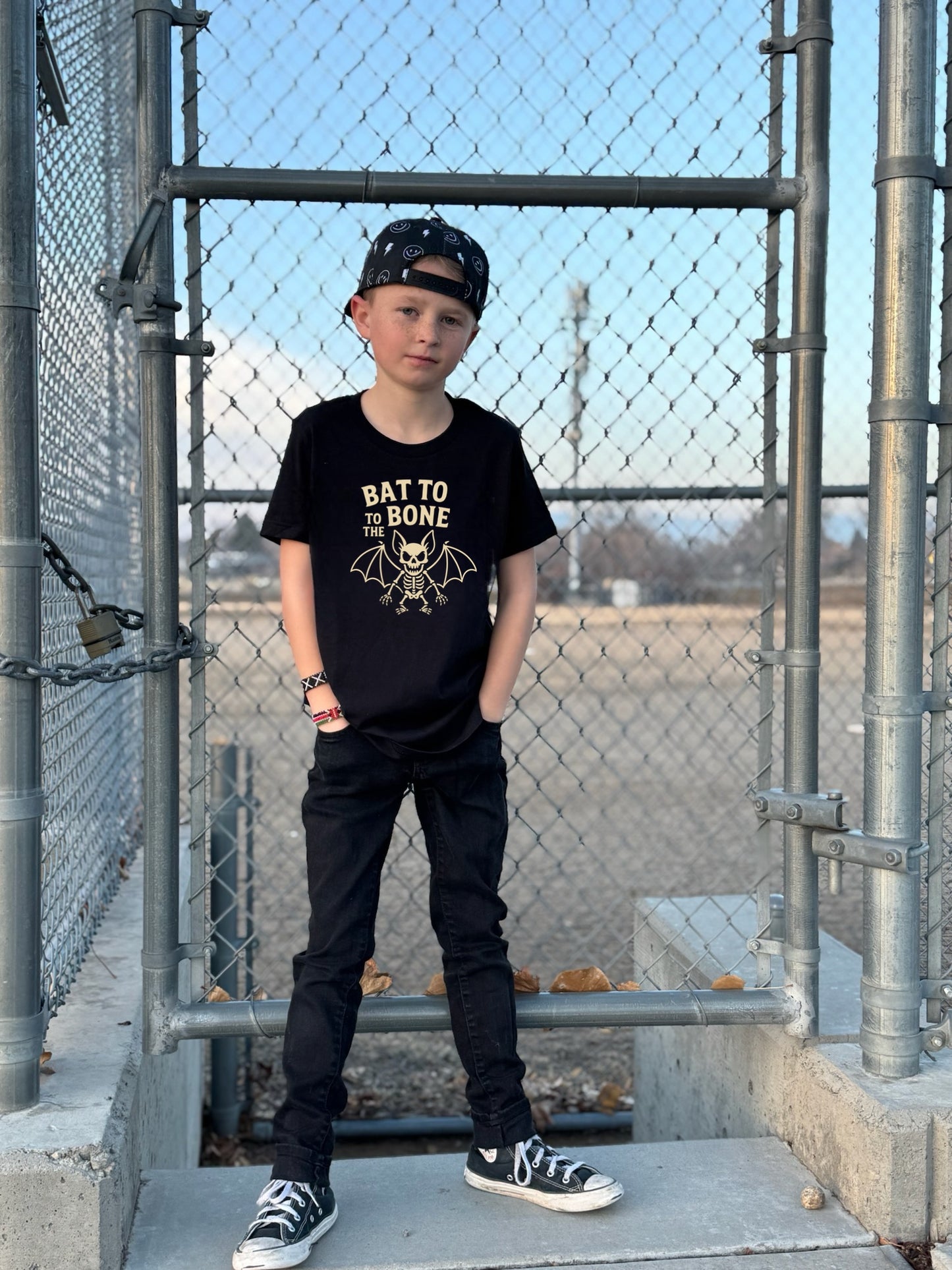 Bat to the bone