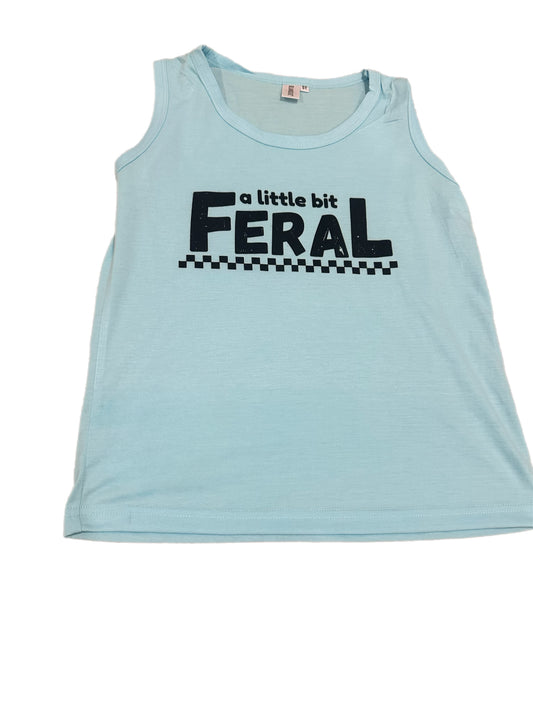 Feral