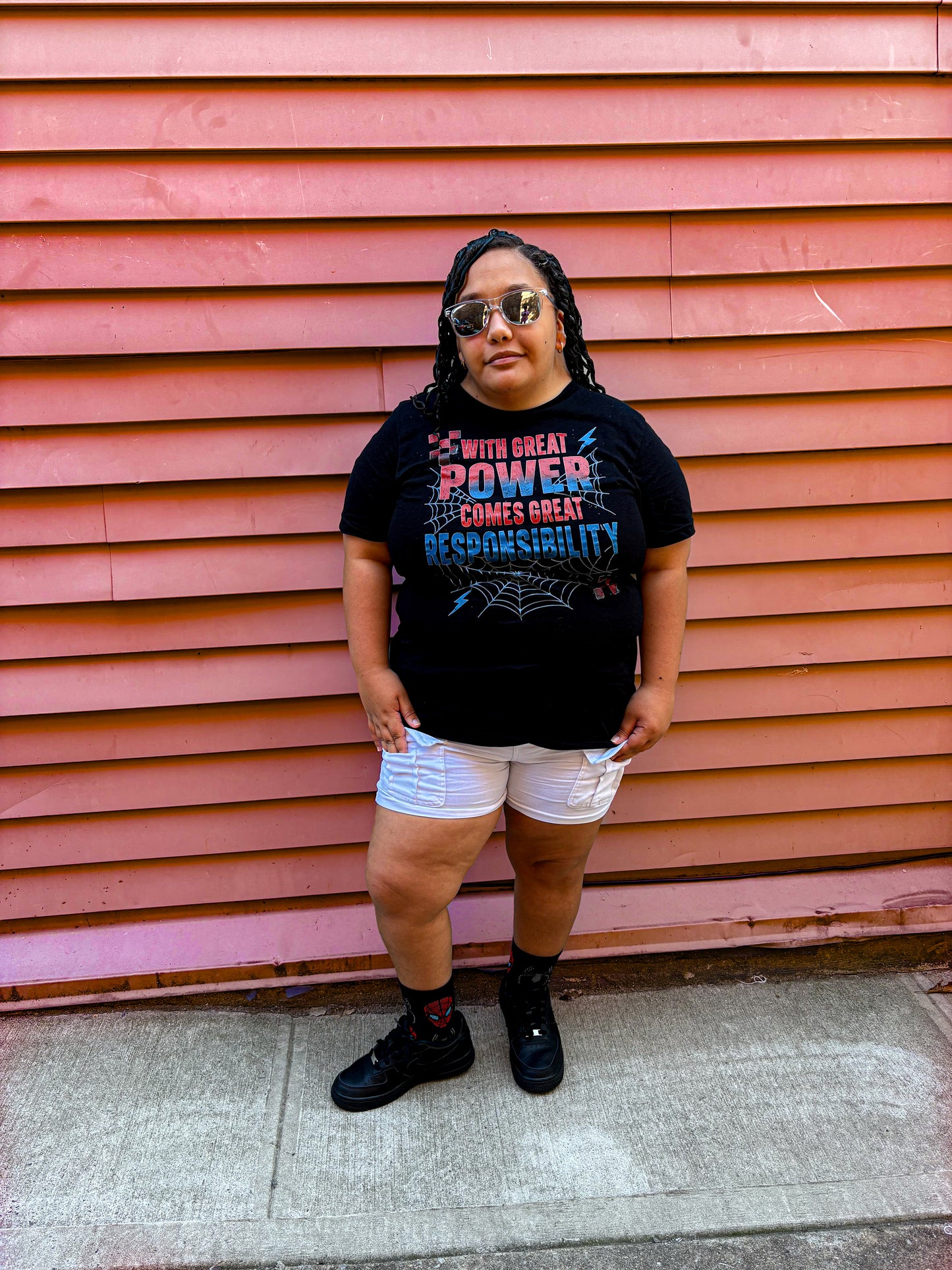 Responsible Power