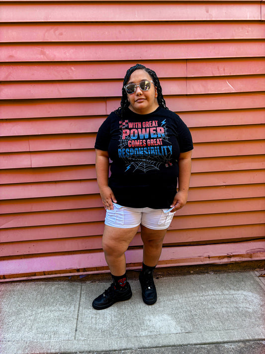Responsible Power