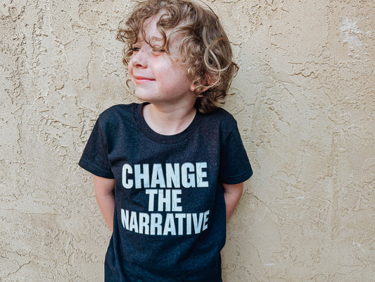 Change the Narrative