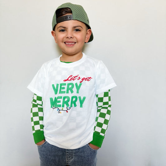 Very Merry