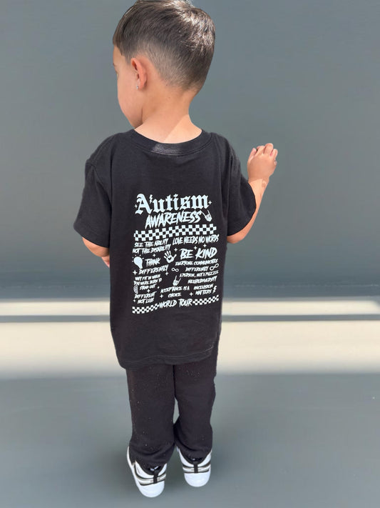 Autism Tour