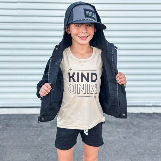 Be Kind