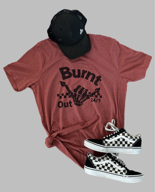 Burnt Out